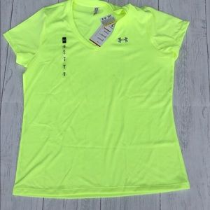 Under Armour | Heat Gear | Short Sleeve SOLD